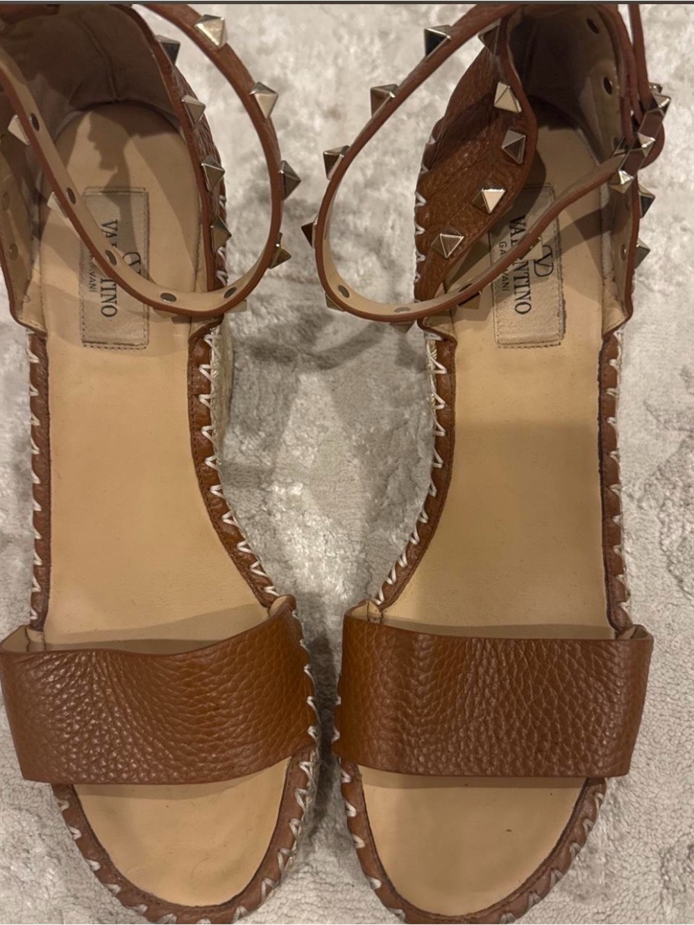 Valentino Garavani Espadrilles